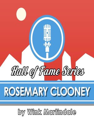 cover image of Rosemary Clooney